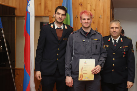 OBČNI ZBOR PGD IVANJE SELO 28 FOTO LJUBO VUKELIČ